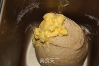 换个口味吃吐司-----啤酒吐司的做法步骤：5