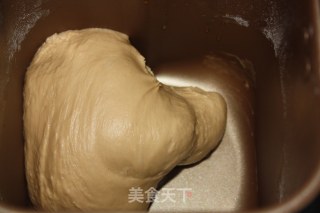 换个口味吃吐司-----啤酒吐司的做法步骤：6