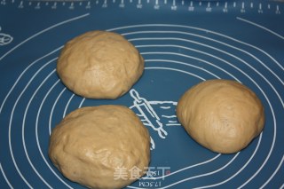 换个口味吃吐司-----啤酒吐司的做法步骤：8