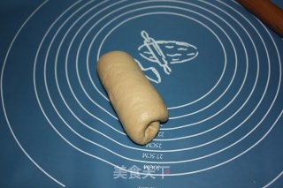 换个口味吃吐司-----啤酒吐司的做法步骤：10