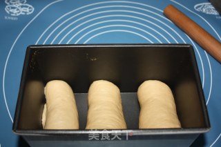 换个口味吃吐司-----啤酒吐司的做法步骤：11
