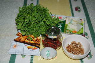 汉堡豆腐的做法步骤：1