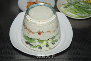 汉堡豆腐的做法步骤：13