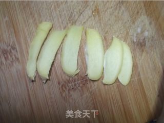 金针菇浸肥牛的做法步骤：2
