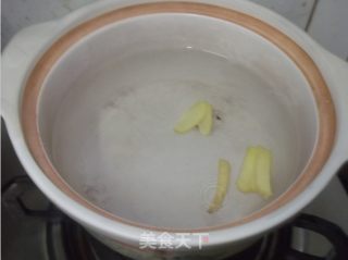 金针菇浸肥牛的做法步骤：4