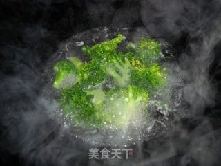 蜜汁烤鸡腿的做法步骤：6