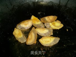 ［适宜夏季的清香汤肴］－－黄瓜皮蛋汤的做法步骤：6