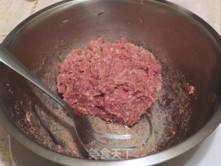 家庭牌猪肉脯（烤箱版）的做法步骤：2