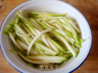 西湖燕窝的做法步骤：3