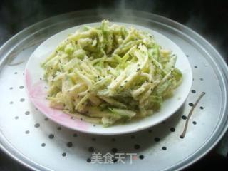 西湖燕窝的做法步骤：6