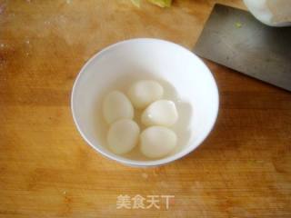 西湖燕窝的做法步骤：8