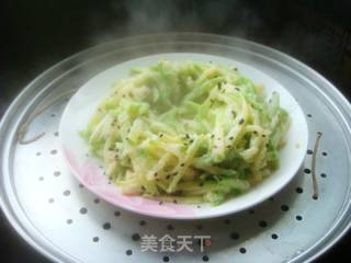 西湖燕窝的做法步骤：9