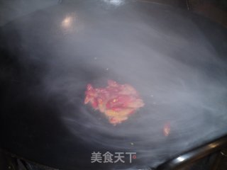 腐乳鸡翼的做法步骤：4