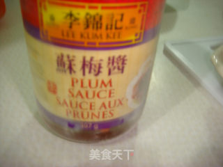 龙年喜庆宴客海鲜“炸虾花”的做法步骤：8