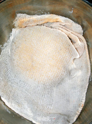 珍珠手擀面的做法步骤：5
