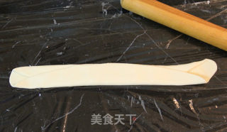 葱油鸡蛋饼的做法步骤：8