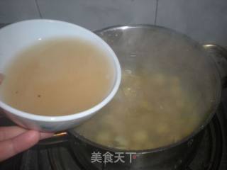水果莲子羹的做法步骤：6