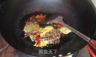 羊肉小火锅的做法步骤：5