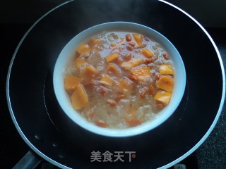 【木瓜雪耳爽】的做法步骤：8
