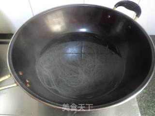 【炒合菜】的做法步骤：5