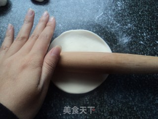 【炒合菜】的做法步骤：12