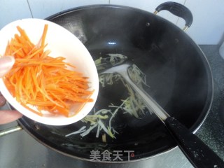【炒合菜】的做法步骤：18