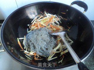 【炒合菜】的做法步骤：20