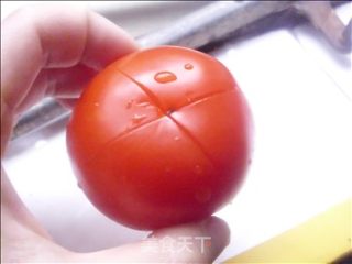 茄汁肉酱意大利面的做法步骤：3