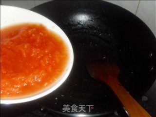 茄汁肉酱意大利面的做法步骤：9