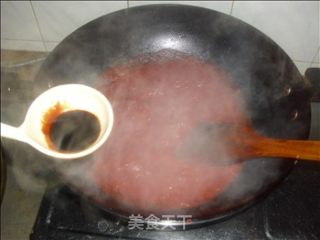 茄汁肉酱意大利面的做法步骤：11
