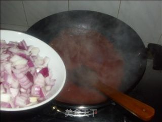 茄汁肉酱意大利面的做法步骤：13