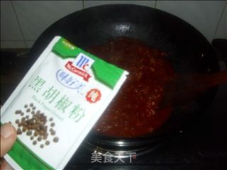 茄汁肉酱意大利面的做法步骤：15