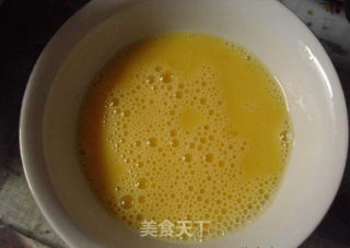 梅子炒饭的做法步骤：4