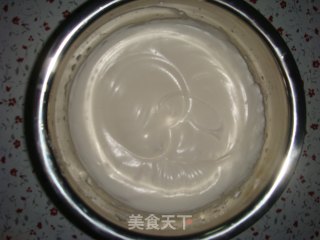 戚风蛋糕的做法步骤：2