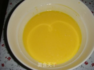 戚风蛋糕的做法步骤：4