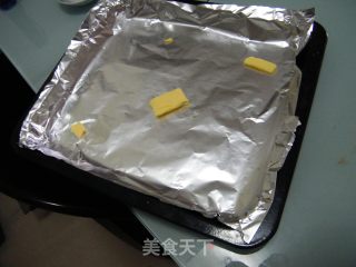 新奥尔良——土豆的做法步骤：7