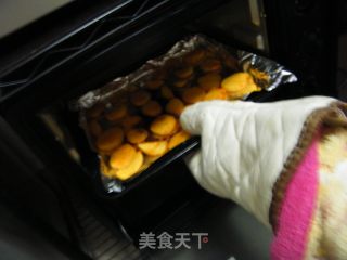 新奥尔良——土豆的做法步骤：12