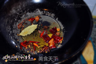 麻辣香锅的做法步骤：3