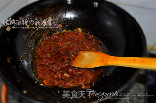 麻辣香锅的做法步骤：5