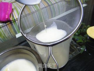 原味乳酪蛋挞的做法步骤：10