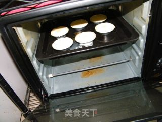 原味乳酪蛋挞的做法步骤：14