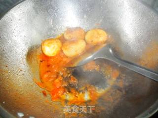虎皮鸡蛋的做法步骤：5