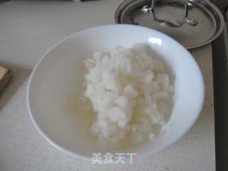 鲜美多汁【香菇萝卜丸子】的做法步骤：8