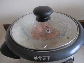 鲜美多汁【香菇萝卜丸子】的做法步骤：13