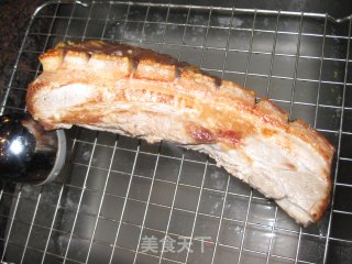 扣肉XL的做法步骤：3