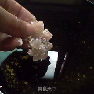 换个口味吃鱼----菊花朵朵开的做法步骤：5
