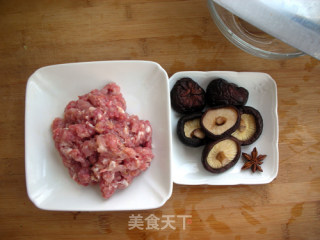 红油担担面的做法步骤：1