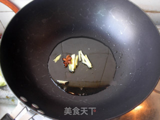 红油担担面的做法步骤：2