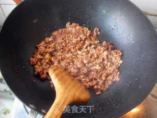 红油担担面的做法步骤：4