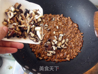 红油担担面的做法步骤：5